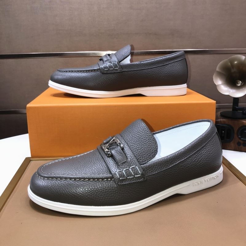 Louis Vuitton Low Shoes